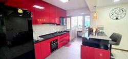 Blk 101A Eastcreek @ Canberra (Sembawang), HDB 5 Rooms #592447641